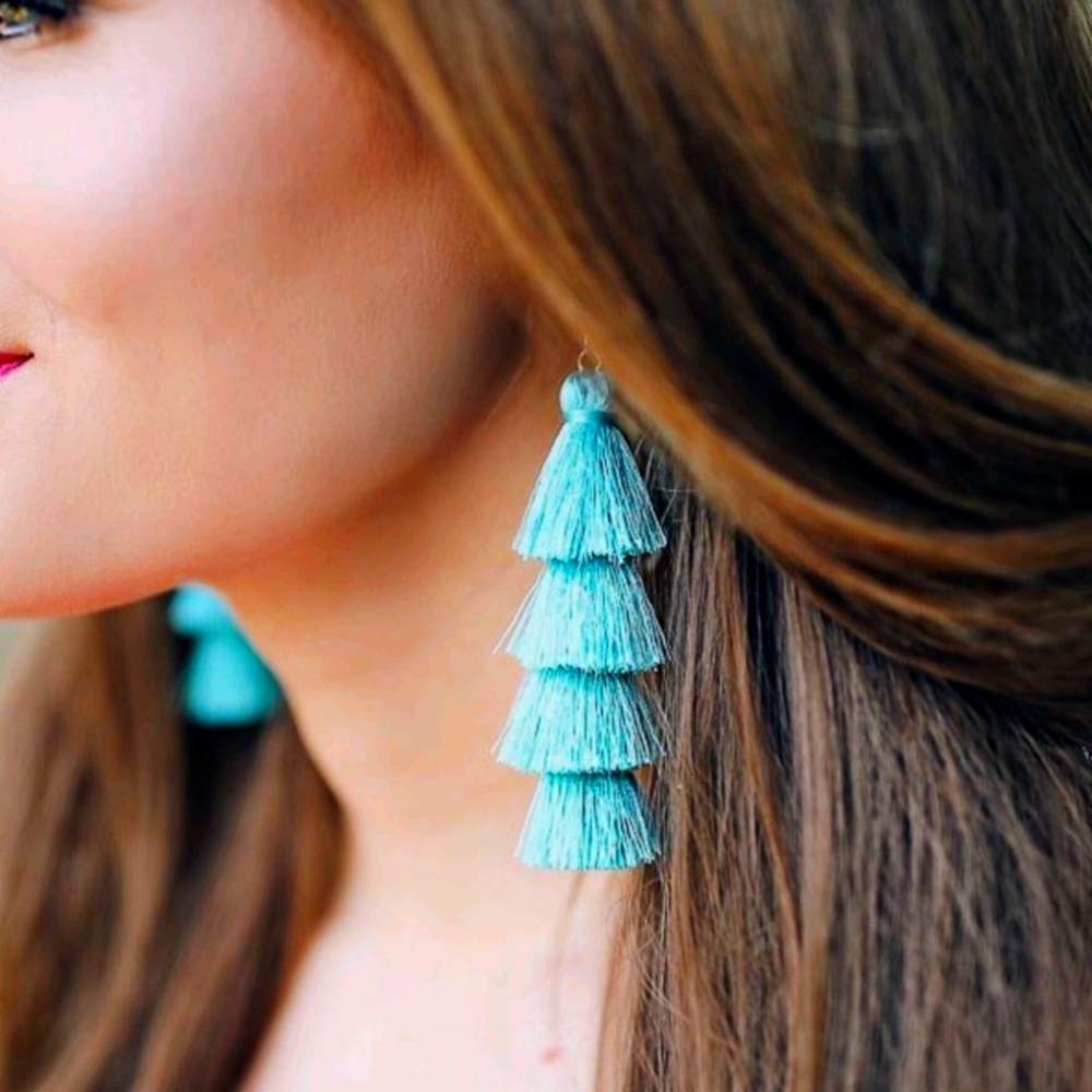 Baublebar Gabriela Fringe